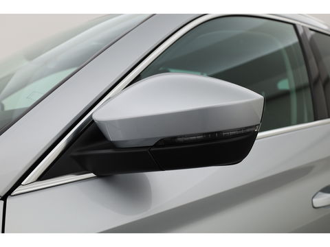 Škoda Kodiaq 1.5 TSI Style Business 7p. Digital Cockpit | 7 pers. | Trekhaak | Adapt. Cruise | Navi | CarPlay| Keyless | Camera | 19''