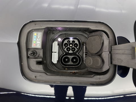 BMW iX3 Executive 80 kWh M-Sportpack Shadow-Line [ 3-Fase ] {SOH-98%} (INCL-BTW) Aut. *PANO | LEATHER | ADAPTIVE-CRUISE | FULL-LED | BLIND-SPOT | DIGI-COCKPIT | HEATED-COMFORTSEATS | CAMERA | DAB+ | NAVI-FULLMAP | 19''ALU*