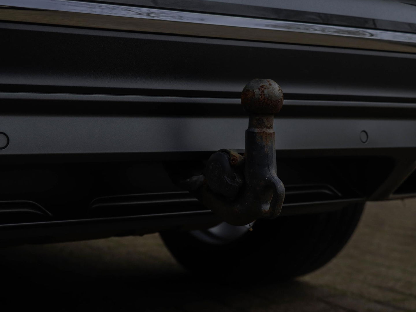 Volkswagen Tiguan 2.0 TSI 4Motion Highline 220PK Trekhaak CarPlay