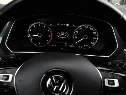 Volkswagen Tiguan 2.0 TSI 4Motion Highline 220PK Trekhaak CarPlay