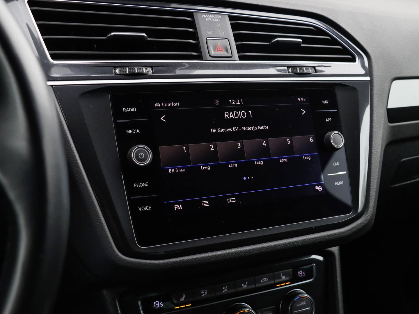 Volkswagen Tiguan 2.0 TSI 4Motion Highline 220PK Trekhaak CarPlay