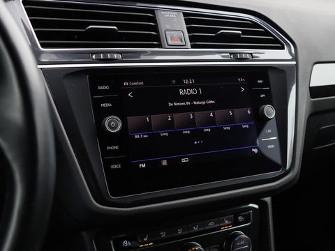 Volkswagen Tiguan 2.0 TSI 4Motion Highline 220PK Trekhaak CarPlay