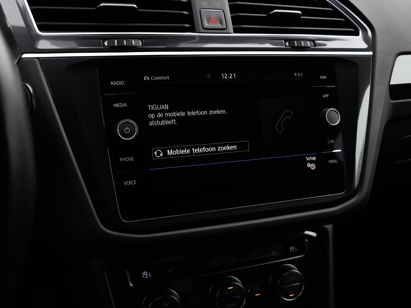 Volkswagen Tiguan 2.0 TSI 4Motion Highline 220PK Trekhaak CarPlay