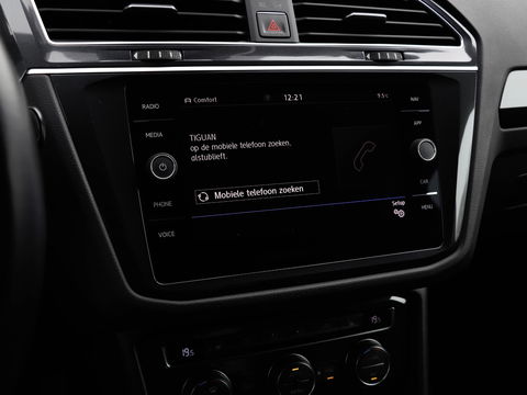 Volkswagen Tiguan 2.0 TSI 4Motion Highline 220PK Trekhaak CarPlay