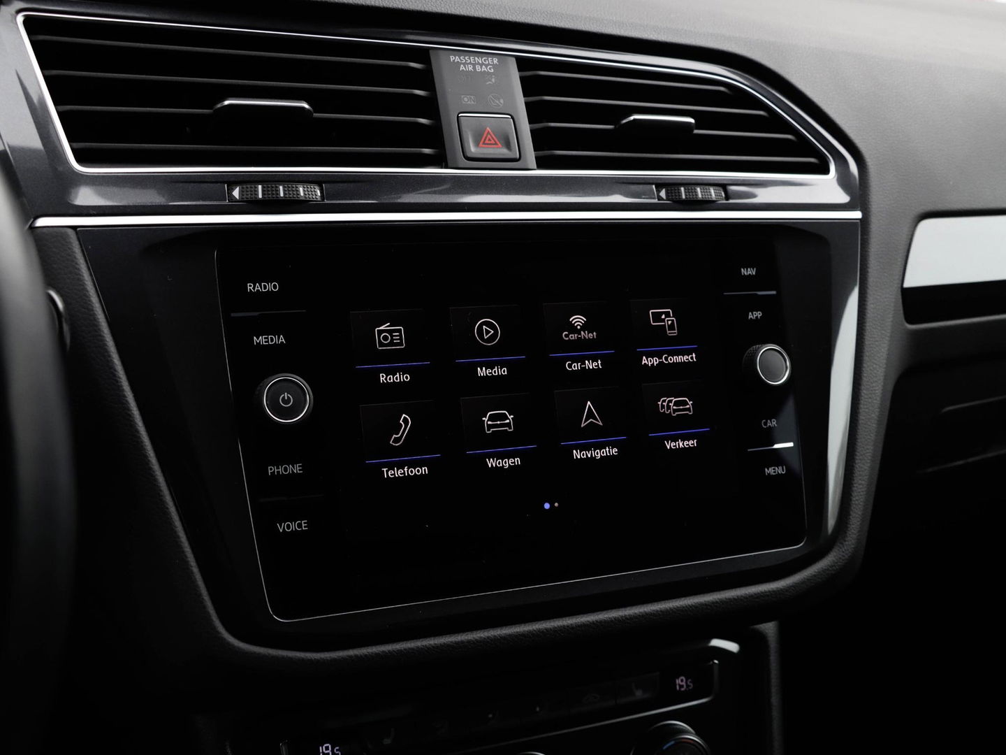 Volkswagen Tiguan 2.0 TSI 4Motion Highline 220PK Trekhaak CarPlay