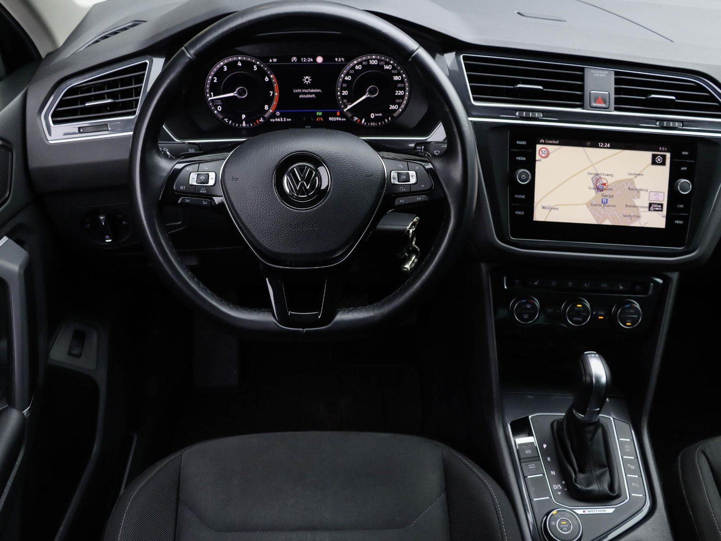 Volkswagen Tiguan 2.0 TSI 4Motion Highline 220PK Trekhaak CarPlay