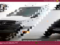 Mercedes-Benz Sprinter - 316 CDI 163pk L2H1 D.C. 4x4 ZG3 Airco/Navi/Camera 08-2020