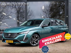 Peugeot 308 SW 1.6 HYbrid 180 Allure Pack Business AGR 360 Cam Trekhaak