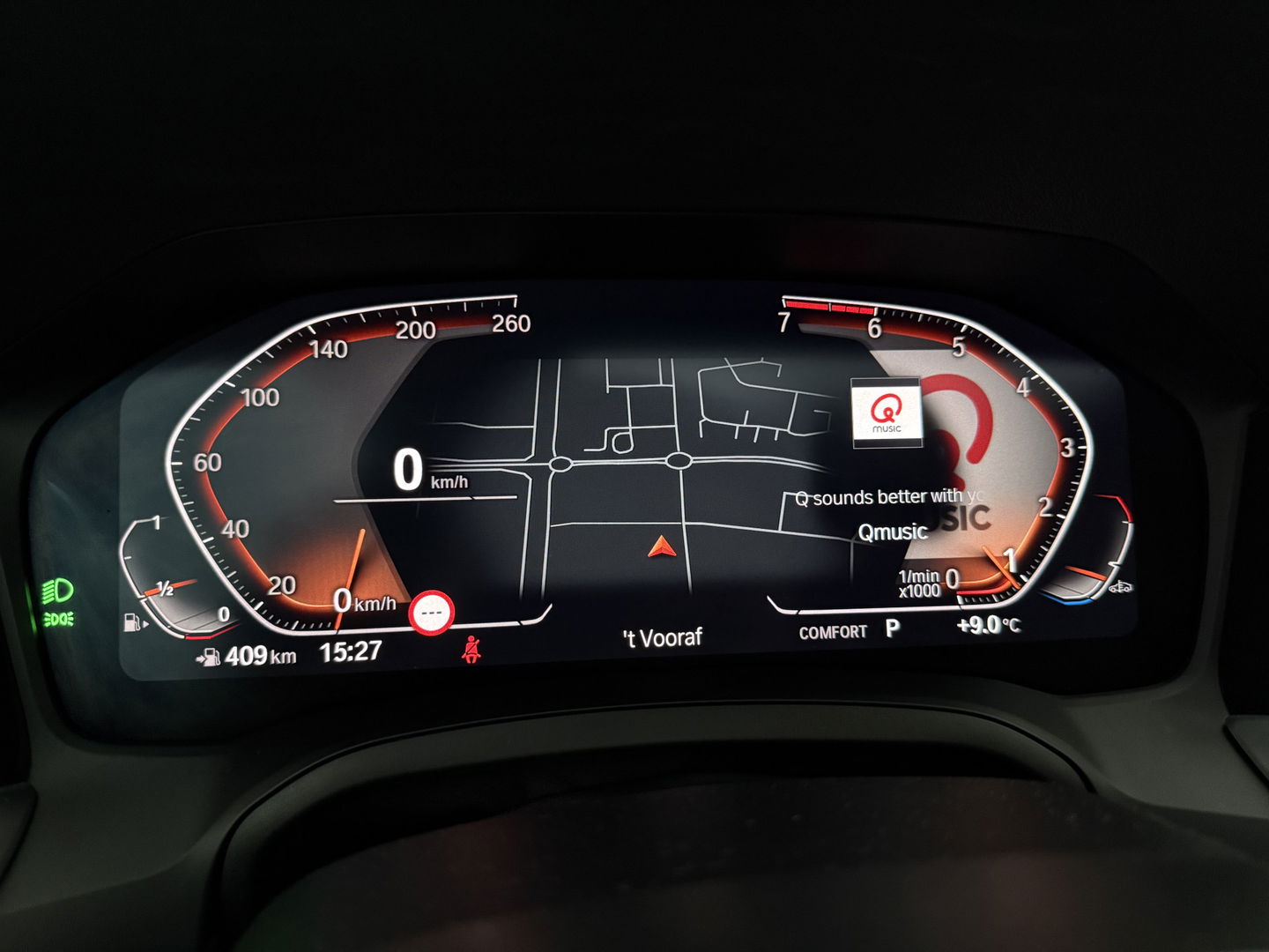 BMW 3-serie 320i High Executive Edition M-Sport | Pano | Virtual | Sfeer | 360° | Stoel/Stuur verw. | Cruise | Carplay | NAP