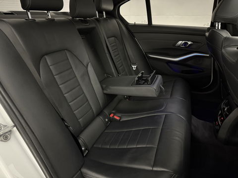 BMW 3-serie 320i High Executive Edition M-Sport | Pano | Virtual | Sfeer | 360° | Stoel/Stuur verw. | Cruise | Carplay | NAP