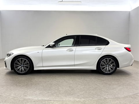 BMW 3-serie 320i High Executive Edition M-Sport | Pano | Virtual | Sfeer | 360° | Stoel/Stuur verw. | Cruise | Carplay | NAP
