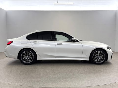 BMW 3-serie 320i High Executive Edition M-Sport | Pano | Virtual | Sfeer | 360° | Stoel/Stuur verw. | Cruise | Carplay | NAP