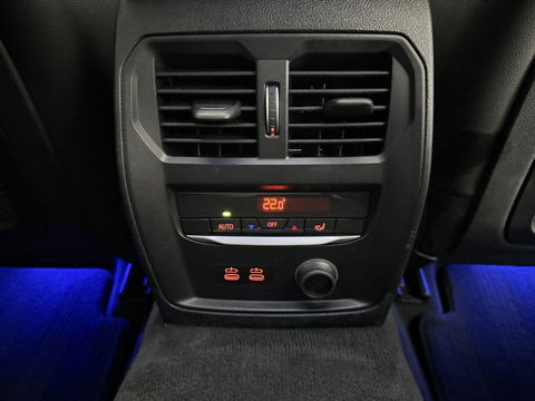 BMW 3-serie 320i High Executive Edition M-Sport | Pano | Virtual | Sfeer | 360° | Stoel/Stuur verw. | Cruise | Carplay | NAP