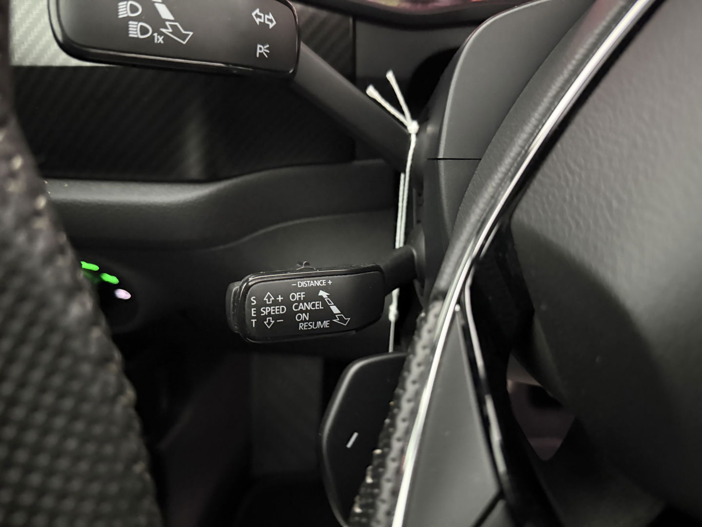 Škoda Kodiaq 1.5 TSI Sportline Business | Pano | Memory | Sfeer | Virtual | Adap. Cruise | Stoel/Stuurverw. | Carplay | Camera | Trekh.