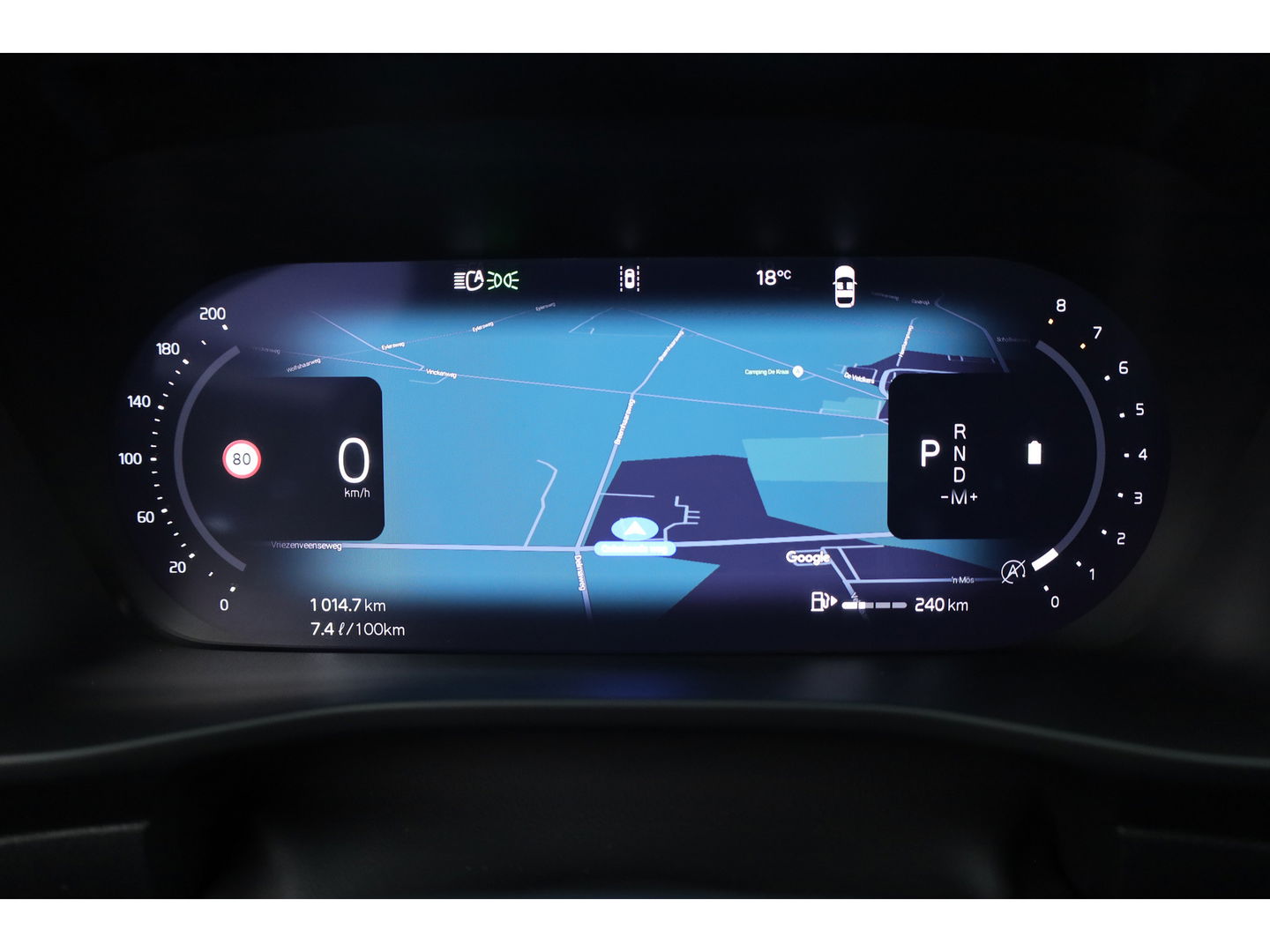 Volvo XC40 2.0 B3 Black Edition | Pano | Keyless | H&K | 360Cam| Stoel- Stuurverw. | CarPlay | Pilot Assist | Google | ACC 4388