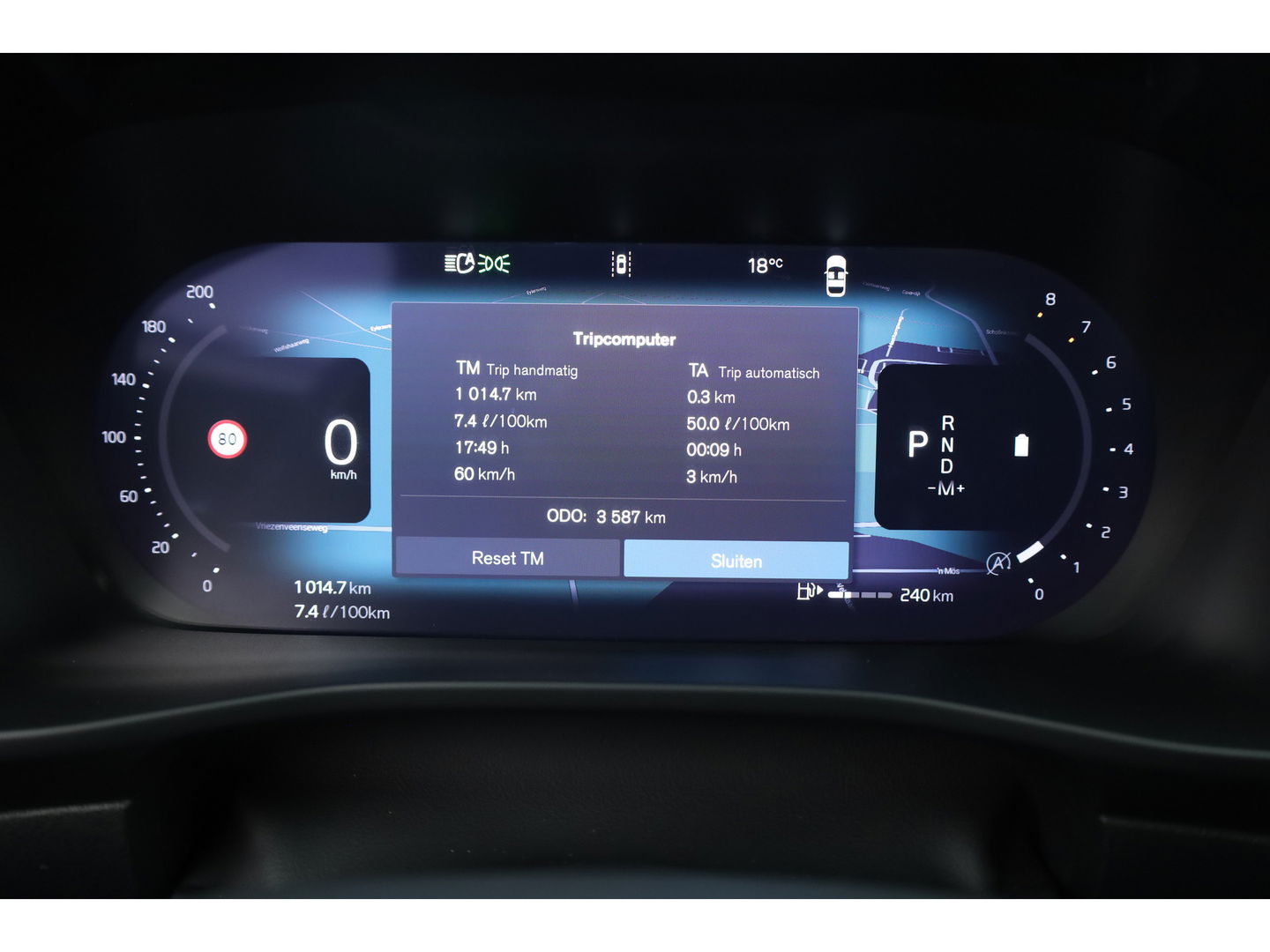 Volvo XC40 2.0 B3 Black Edition | Pano | Keyless | H&K | 360Cam| Stoel- Stuurverw. | CarPlay | Pilot Assist | Google | ACC 4388