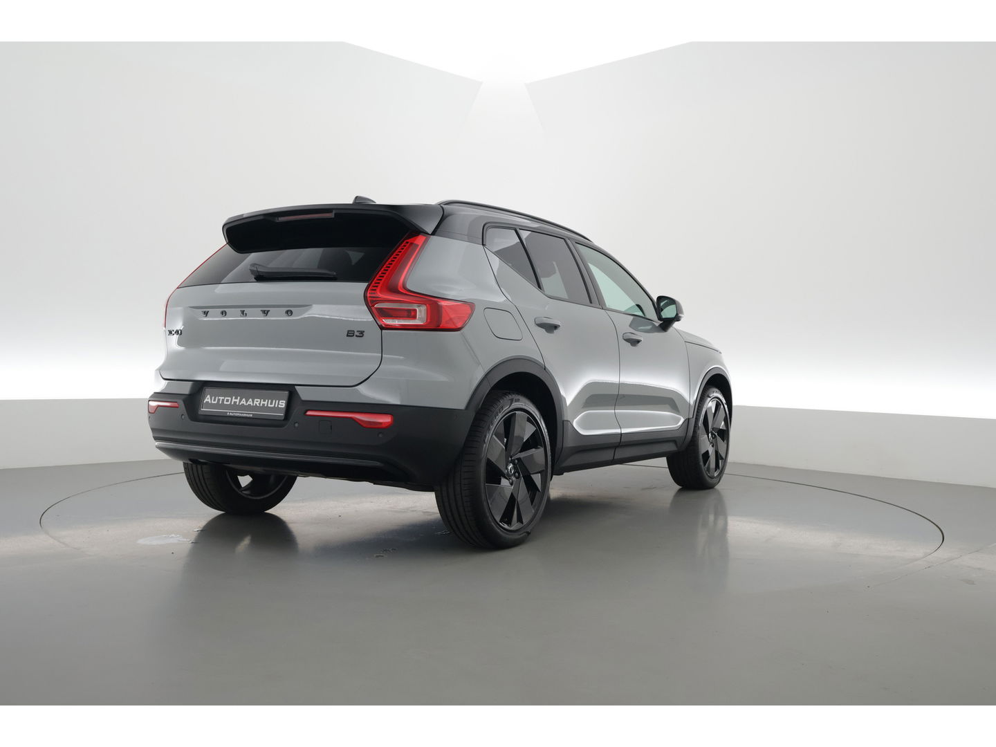 Volvo XC40 2.0 B3 Black Edition | Pano | Keyless | H&K | 360Cam| Stoel- Stuurverw. | CarPlay | Pilot Assist | Google | ACC 4388