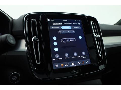 Volvo XC40 2.0 B3 Black Edition | Pano | Keyless | H&K | 360Cam| Stoel- Stuurverw. | CarPlay | Pilot Assist | Google | ACC 4388