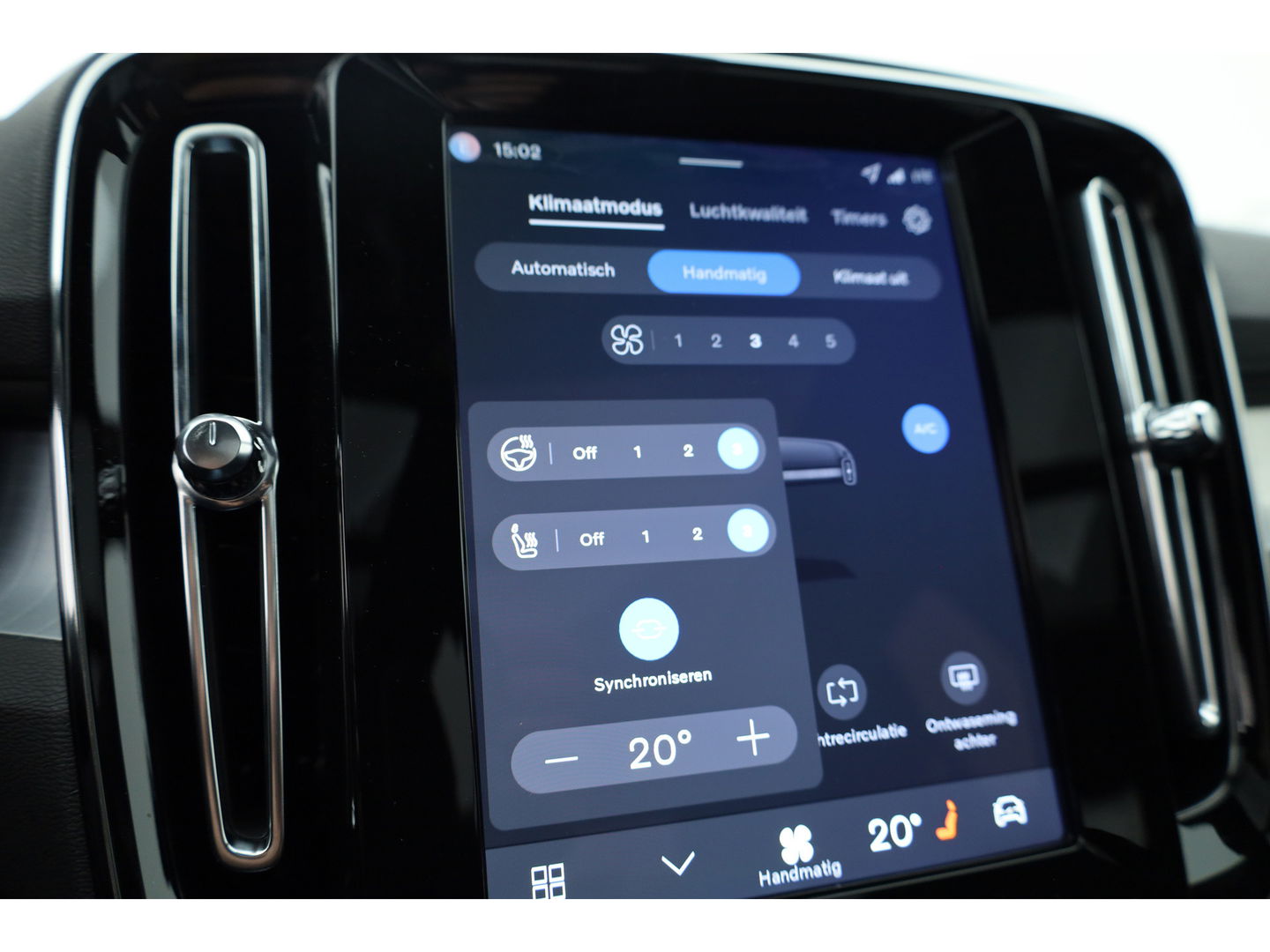 Volvo XC40 2.0 B3 Black Edition | Pano | Keyless | H&K | 360Cam| Stoel- Stuurverw. | CarPlay | Pilot Assist | Google | ACC 4388