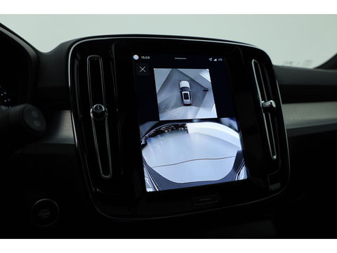 Volvo XC40 2.0 B3 Black Edition | Pano | Keyless | H&K | 360Cam| Stoel- Stuurverw. | CarPlay | Pilot Assist | Google | ACC 4388