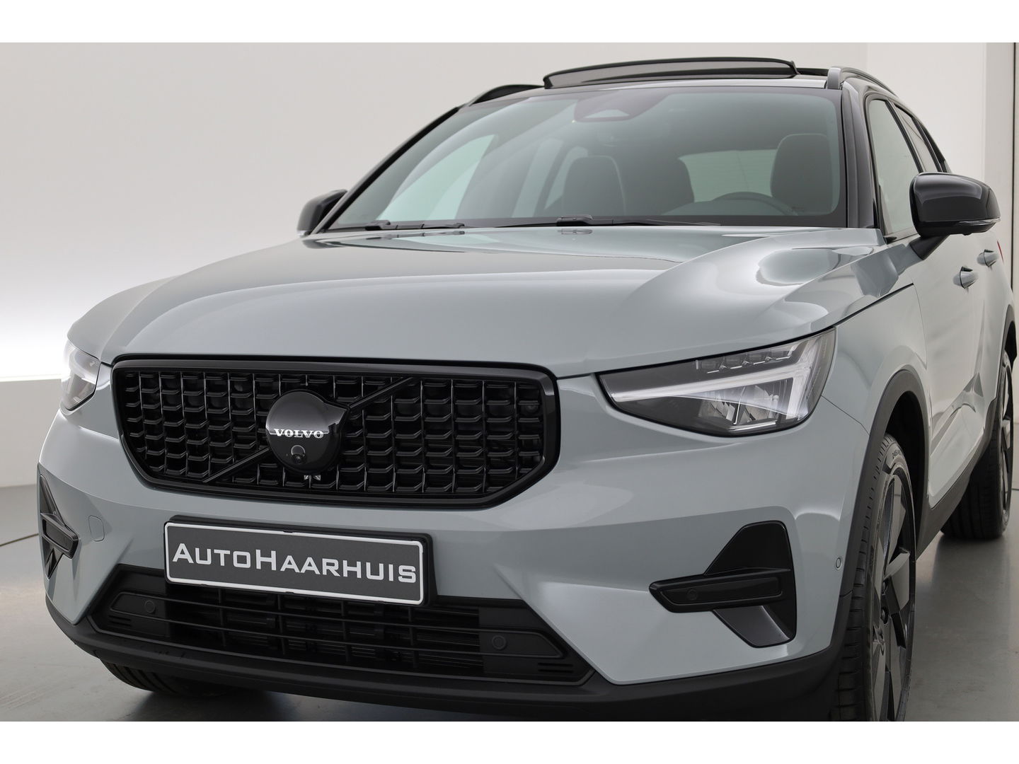 Volvo XC40 2.0 B3 Black Edition | Pano | Keyless | H&K | 360Cam| Stoel- Stuurverw. | CarPlay | Pilot Assist | Google | ACC 4388
