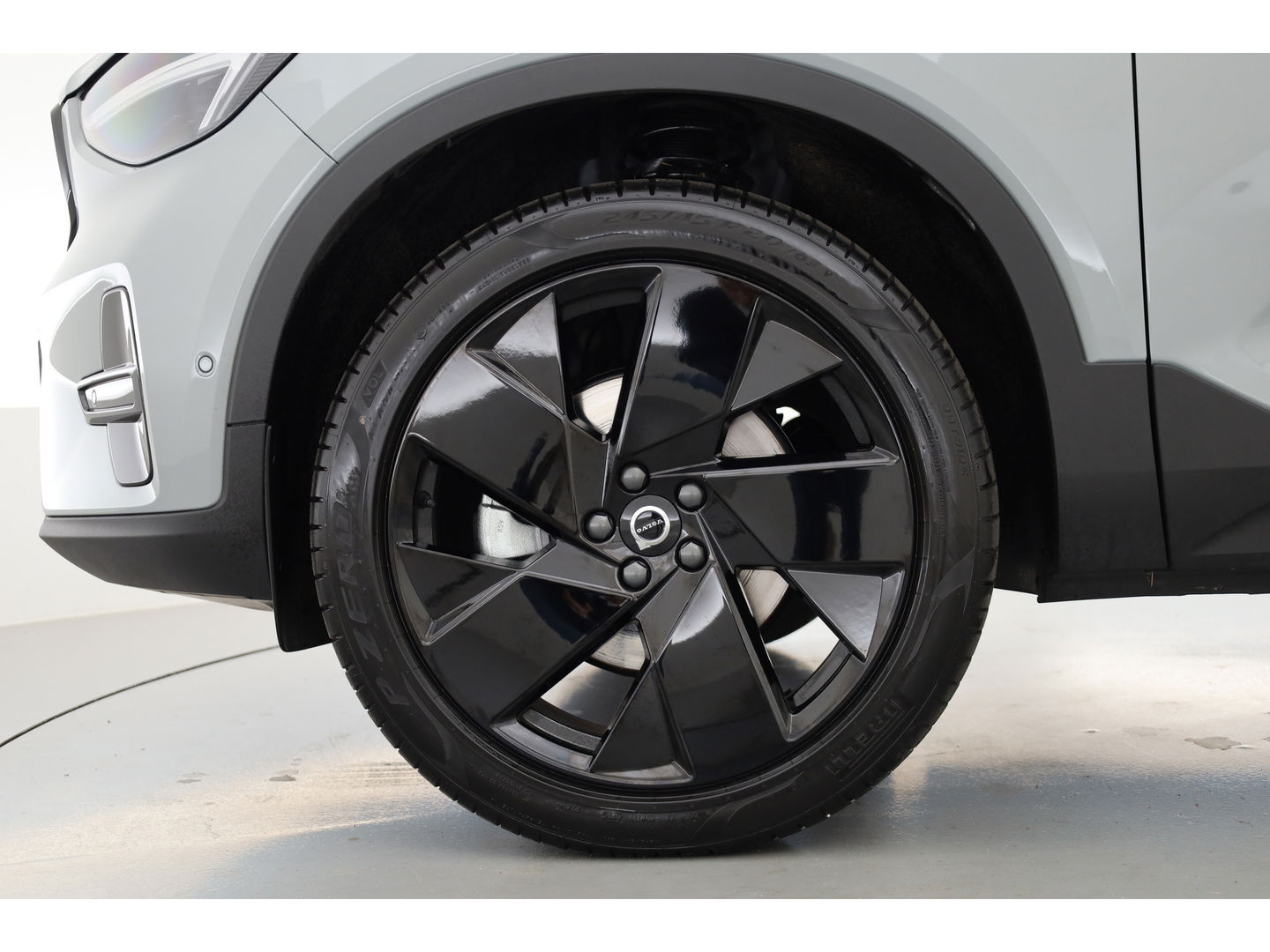 Volvo XC40 2.0 B3 Black Edition | Pano | Keyless | H&K | 360Cam| Stoel- Stuurverw. | CarPlay | Pilot Assist | Google | ACC 4388