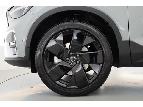 Volvo XC40 2.0 B3 Black Edition | Pano | Keyless | H&K | 360Cam| Stoel- Stuurverw. | CarPlay | Pilot Assist | Google | ACC 4388