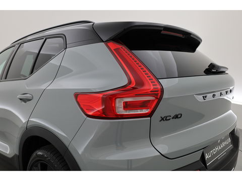 Volvo XC40 2.0 B3 Black Edition | Pano | Keyless | H&K | 360Cam| Stoel- Stuurverw. | CarPlay | Pilot Assist | Google | ACC 4388