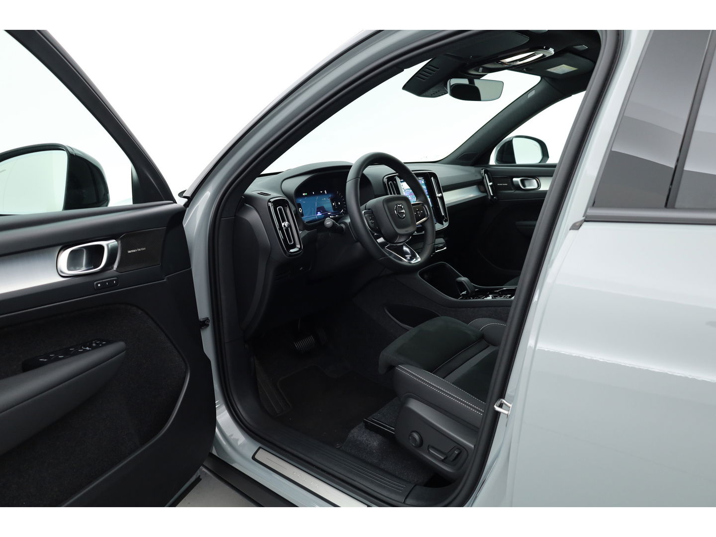 Volvo XC40 2.0 B3 Black Edition | Pano | Keyless | H&K | 360Cam| Stoel- Stuurverw. | CarPlay | Pilot Assist | Google | ACC 4388