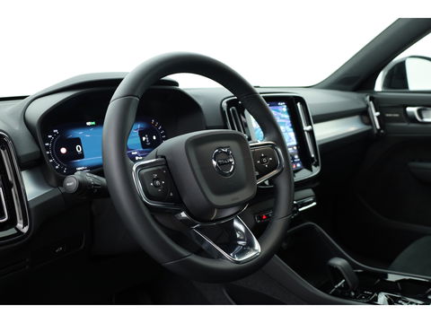 Volvo XC40 2.0 B3 Black Edition | Pano | Keyless | H&K | 360Cam| Stoel- Stuurverw. | CarPlay | Pilot Assist | Google | ACC 4388