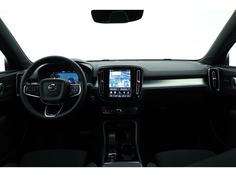 Volvo XC40 2.0 B3 Black Edition | Pano | Keyless | H&K | 360Cam| Stoel- Stuurverw. | CarPlay | Pilot Assist | Google | ACC 4388
