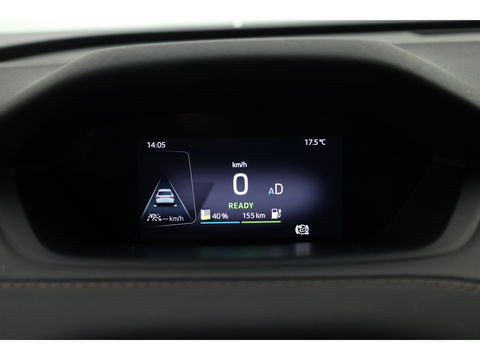 Škoda Enyaq iV 80 | Digital Cockpit | ACC | Elek. Trekhaak | Keyless | Stoel- Stuur verw. | 21'' | Camera