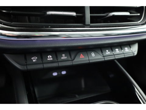 Škoda Enyaq iV 80 | Digital Cockpit | ACC | Elek. Trekhaak | Keyless | Stoel- Stuur verw. | 21'' | Camera