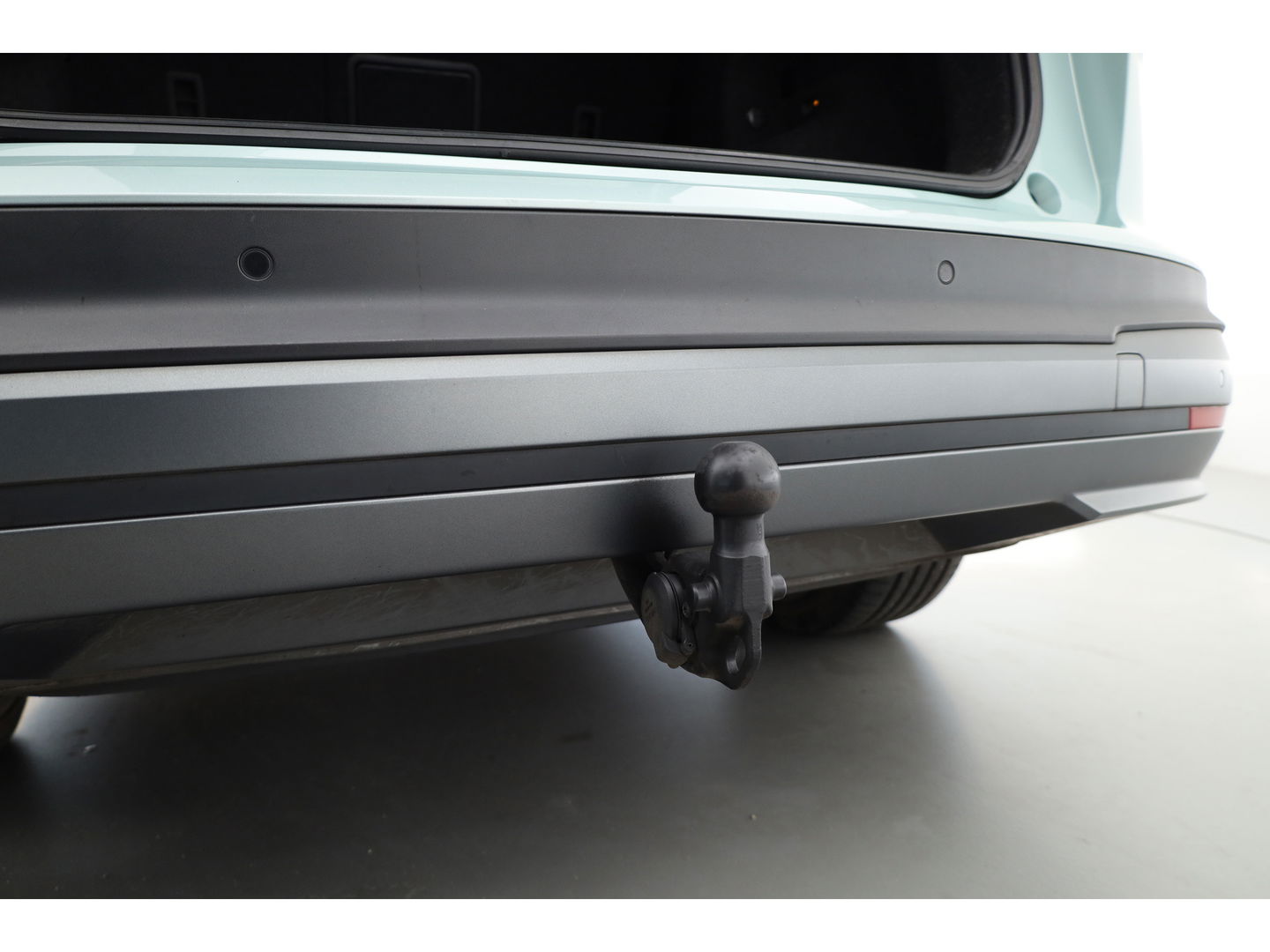 Škoda Enyaq iV 80 | Digital Cockpit | ACC | Elek. Trekhaak | Keyless | Stoel- Stuur verw. | 21'' | Camera