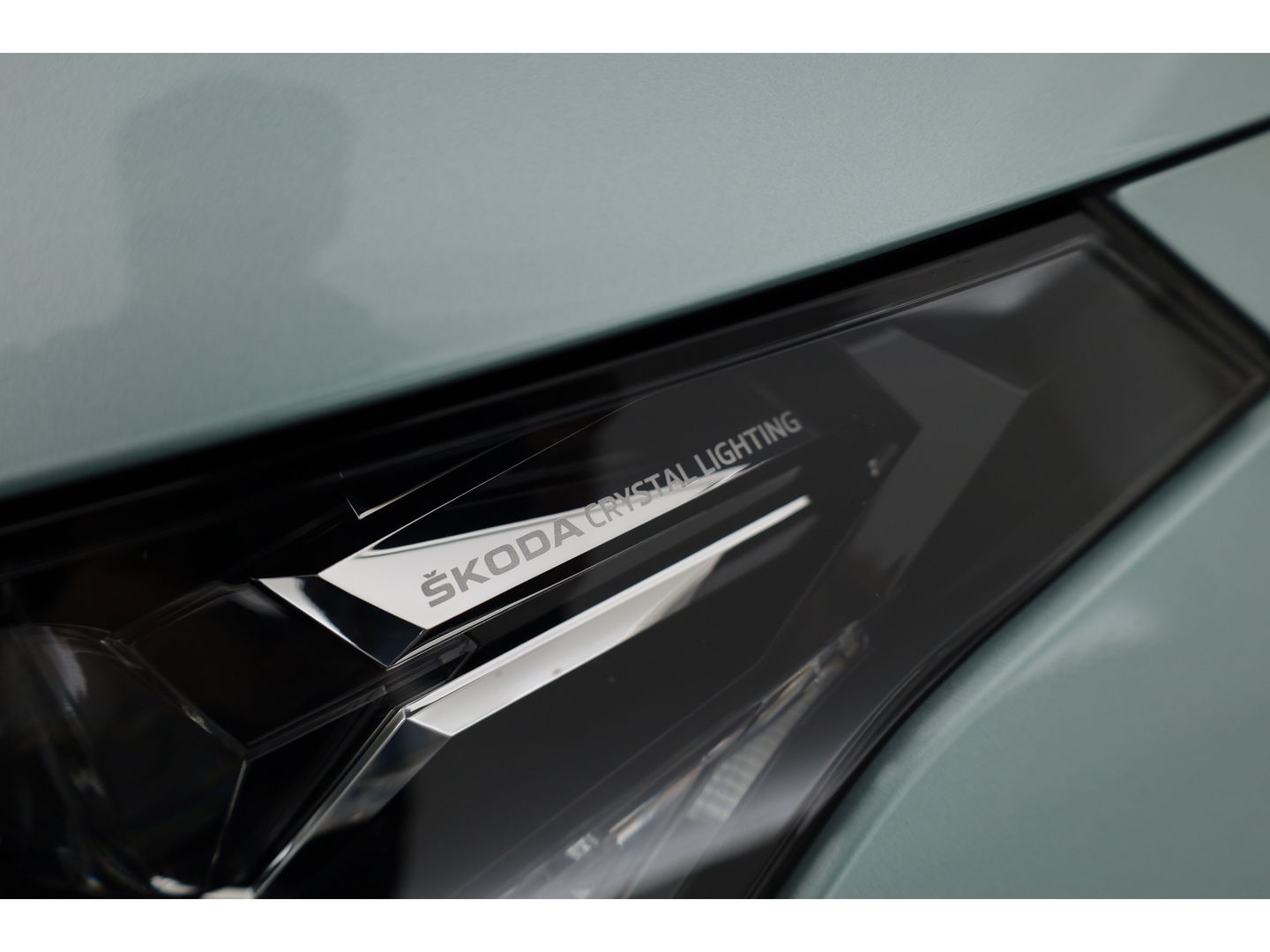 Škoda Enyaq iV 80 | Digital Cockpit | ACC | Elek. Trekhaak | Keyless | Stoel- Stuur verw. | 21'' | Camera