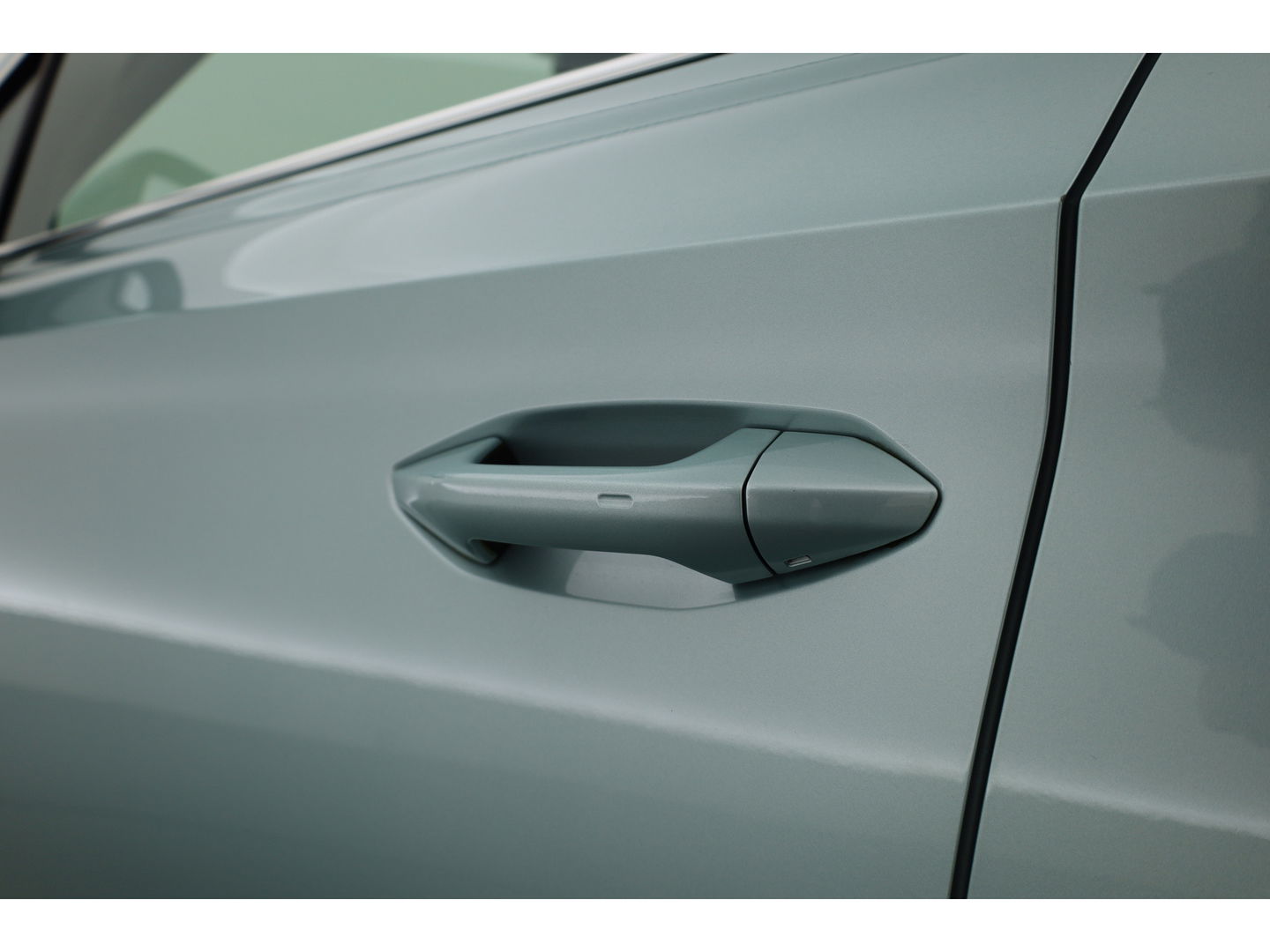 Škoda Enyaq iV 80 | Digital Cockpit | ACC | Elek. Trekhaak | Keyless | Stoel- Stuur verw. | 21'' | Camera