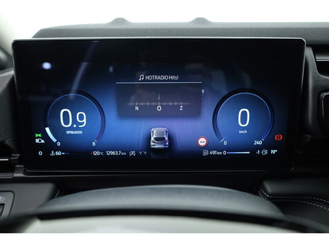 Ford Puma 1.0 EcoBoost Hybrid Titanium  | Adaptieve Cruise | 360Cam | CarPlay | Stoel- Stuurverw. | LED | Keyless Start | 17'' 1621