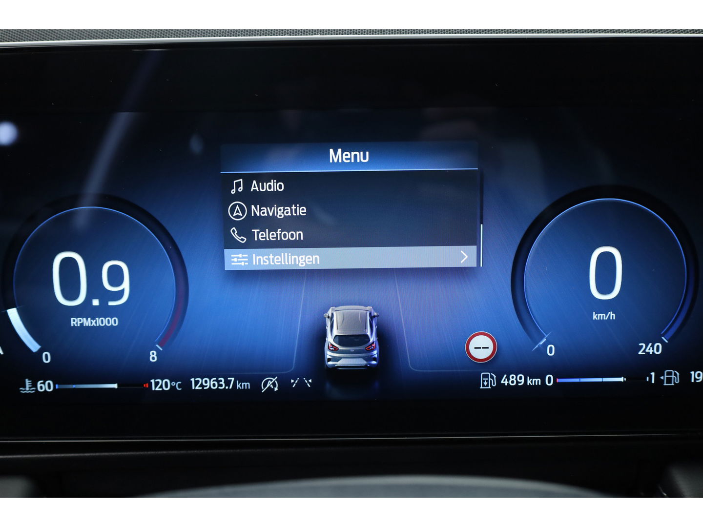 Ford Puma 1.0 EcoBoost Hybrid Titanium  | Adaptieve Cruise | 360Cam | CarPlay | Stoel- Stuurverw. | LED | Keyless Start | 17'' 1621