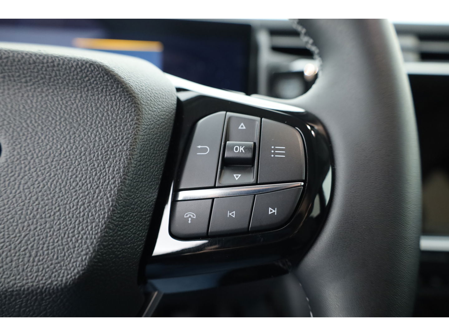 Ford Puma 1.0 EcoBoost Hybrid Titanium  | Adaptieve Cruise | 360Cam | CarPlay | Stoel- Stuurverw. | LED | Keyless Start | 17'' 1621