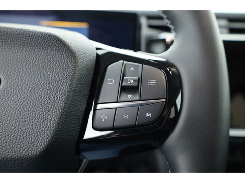 Ford Puma 1.0 EcoBoost Hybrid Titanium  | Adaptieve Cruise | 360Cam | CarPlay | Stoel- Stuurverw. | LED | Keyless Start | 17'' 1621