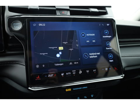 Ford Puma 1.0 EcoBoost Hybrid Titanium  | Adaptieve Cruise | 360Cam | CarPlay | Stoel- Stuurverw. | LED | Keyless Start | 17'' 1621