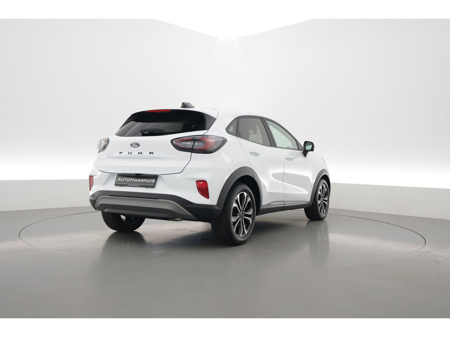 Ford Puma 1.0 EcoBoost Hybrid Titanium  | Adaptieve Cruise | 360Cam | CarPlay | Stoel- Stuurverw. | LED | Keyless Start | 17'' 1621