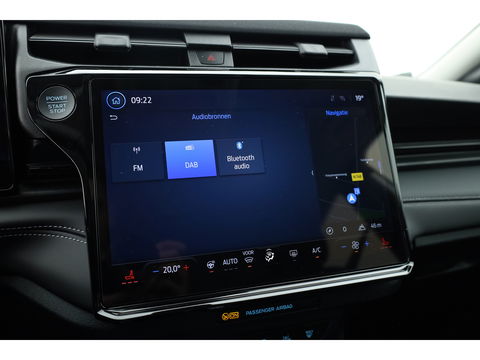 Ford Puma 1.0 EcoBoost Hybrid Titanium  | Adaptieve Cruise | 360Cam | CarPlay | Stoel- Stuurverw. | LED | Keyless Start | 17'' 1621