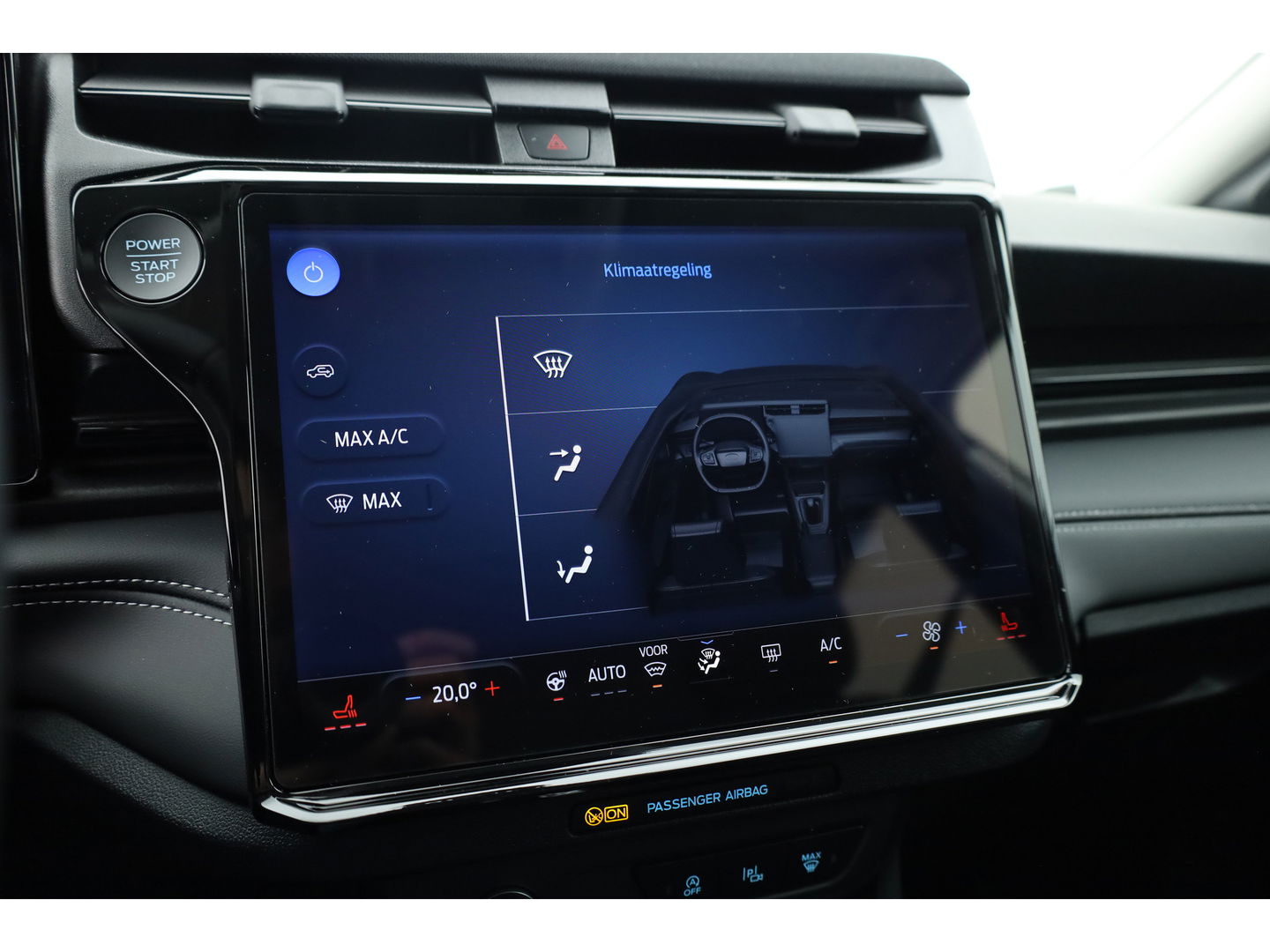 Ford Puma 1.0 EcoBoost Hybrid Titanium  | Adaptieve Cruise | 360Cam | CarPlay | Stoel- Stuurverw. | LED | Keyless Start | 17'' 1621