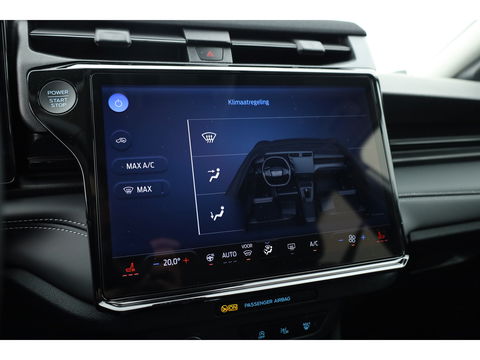 Ford Puma 1.0 EcoBoost Hybrid Titanium  | Adaptieve Cruise | 360Cam | CarPlay | Stoel- Stuurverw. | LED | Keyless Start | 17'' 1621