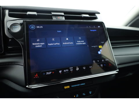 Ford Puma 1.0 EcoBoost Hybrid Titanium  | Adaptieve Cruise | 360Cam | CarPlay | Stoel- Stuurverw. | LED | Keyless Start | 17'' 1621