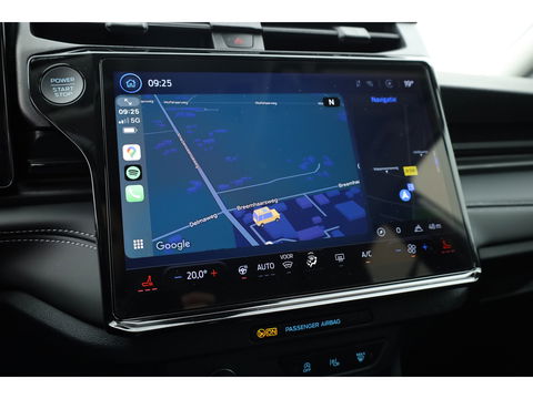 Ford Puma 1.0 EcoBoost Hybrid Titanium  | Adaptieve Cruise | 360Cam | CarPlay | Stoel- Stuurverw. | LED | Keyless Start | 17'' 1621