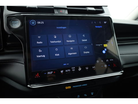 Ford Puma 1.0 EcoBoost Hybrid Titanium  | Adaptieve Cruise | 360Cam | CarPlay | Stoel- Stuurverw. | LED | Keyless Start | 17'' 1621