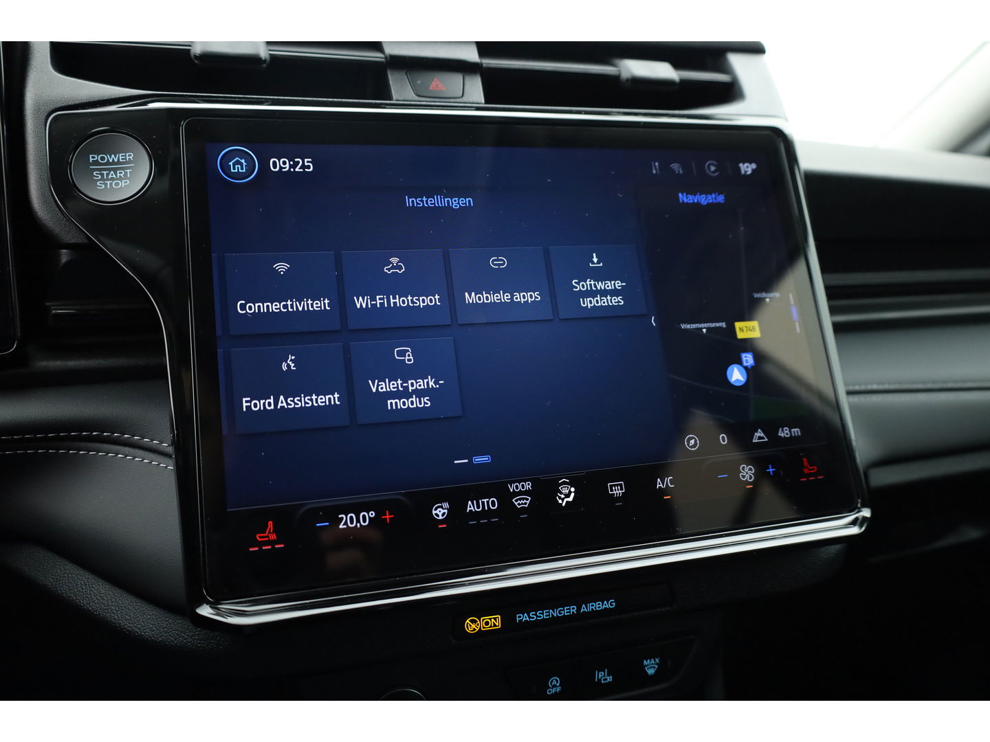 Ford Puma 1.0 EcoBoost Hybrid Titanium  | Adaptieve Cruise | 360Cam | CarPlay | Stoel- Stuurverw. | LED | Keyless Start | 17'' 1621