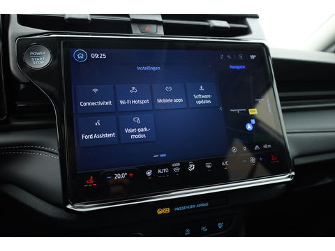 Ford Puma 1.0 EcoBoost Hybrid Titanium  | Adaptieve Cruise | 360Cam | CarPlay | Stoel- Stuurverw. | LED | Keyless Start | 17'' 1621